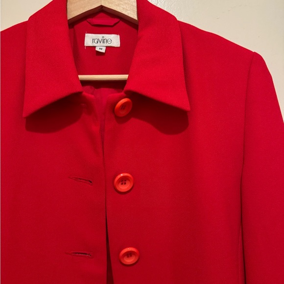 Vintage Rovine Jacket - Picture 3 of 4